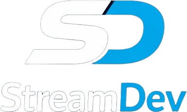 StreamDev - Engenharia de Desenvolvimento de Software em São Mateus do Sul, PR